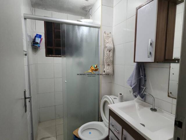 #1171 - Apartamento para Venda em Cajamar - SP - 2