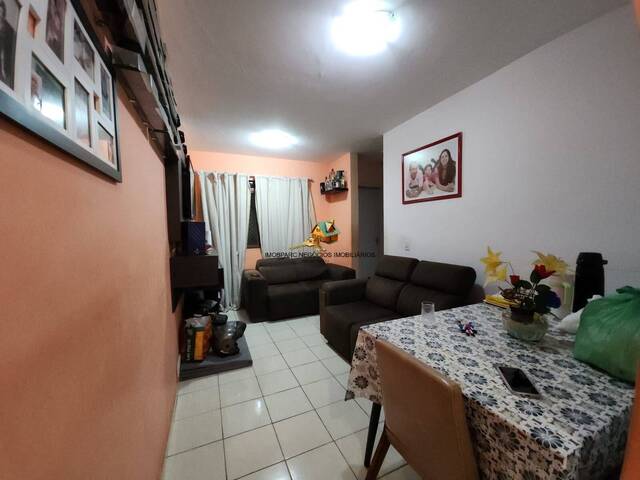 #1171 - Apartamento para Venda em Cajamar - SP - 3