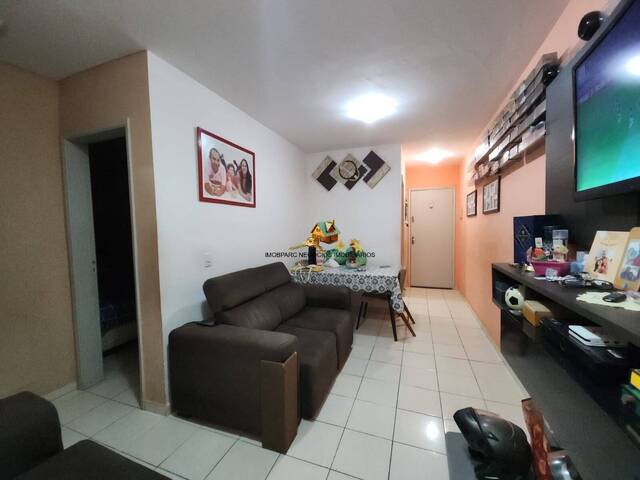 #1171 - Apartamento para Venda em Cajamar - SP - 1