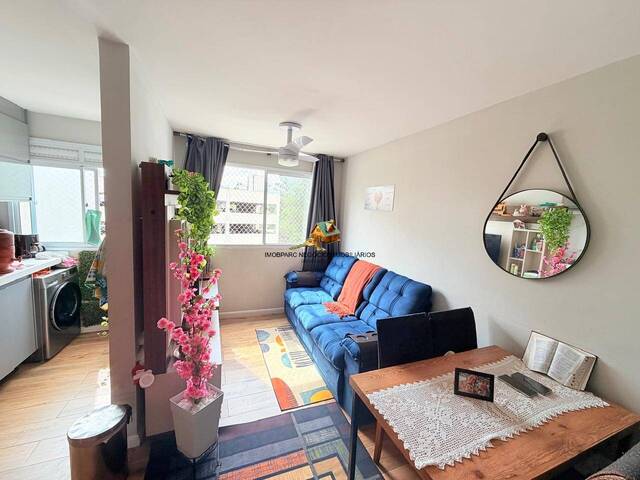 #1174 - Apartamento para Venda em Cajamar - SP - 3