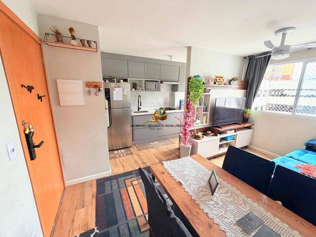 #1174 - Apartamento para Venda em Cajamar - SP - 2