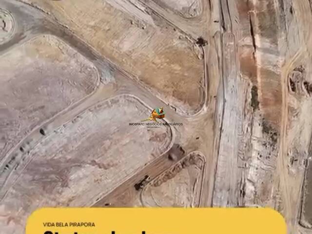 #1175 - Terreno em condomínio para Venda em Pirapora do Bom Jesus - SP - 3