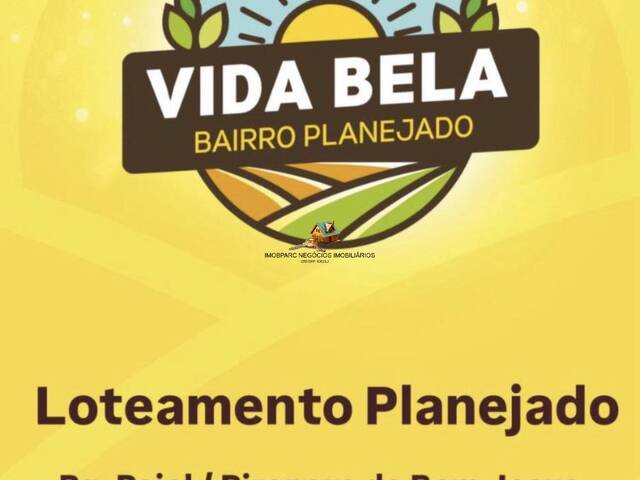Terreno em condomínio para Venda em Pirapora do Bom Jesus - 4