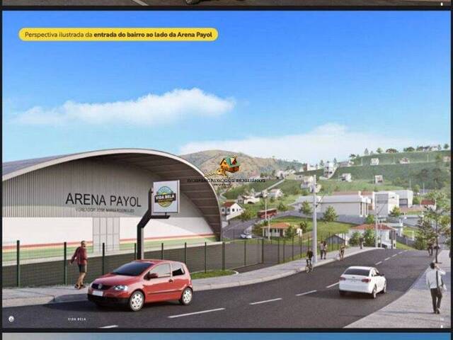 #1175 - Terreno em condomínio para Venda em Pirapora do Bom Jesus - SP - 2