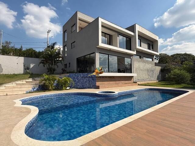 #1176 - Casa em condomínio para Venda em Cajamar - SP - 1