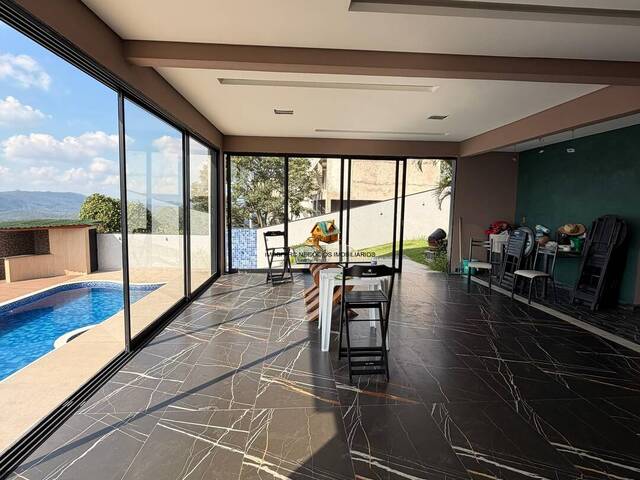 #1176 - Casa em condomínio para Venda em Cajamar - SP - 3