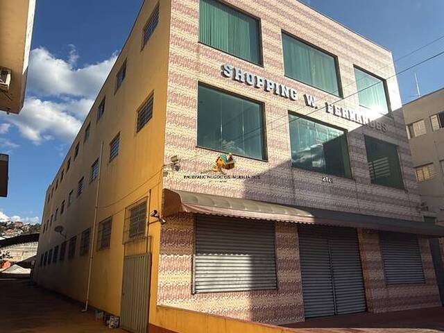 #1177 - Sala para Locação em Cajamar - SP - 2