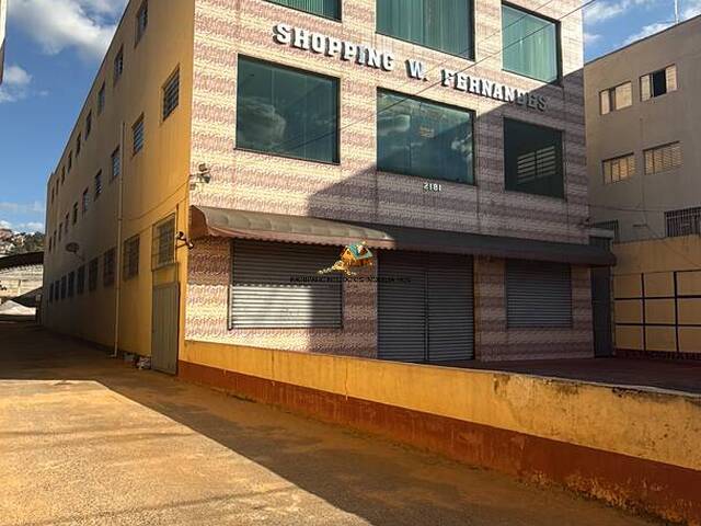 #1177 - Sala para Locação em Cajamar - SP - 3