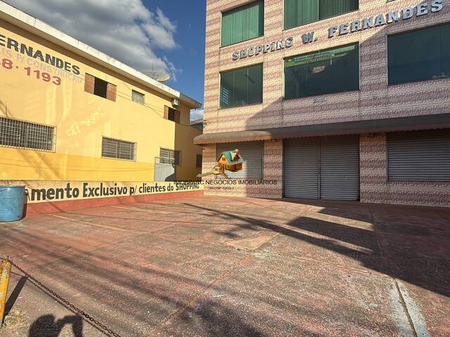 Sala para Locação em Cajamar - 5