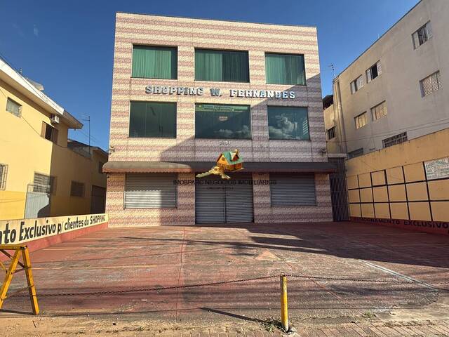 #1177 - Sala para Locação em Cajamar - SP - 1