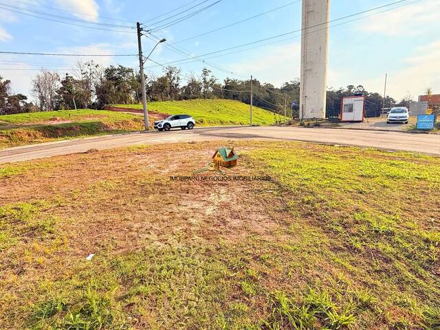 #1179 - Terreno em condomínio para Venda em Santana de Parnaíba - SP - 2