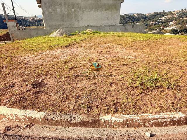 #1179 - Terreno em condomínio para Venda em Santana de Parnaíba - SP - 3
