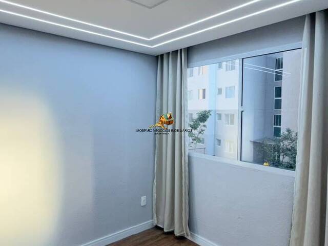 #1180 - Apartamento para Venda em São Paulo - SP - 3