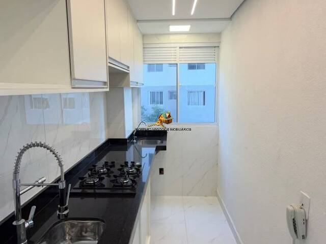 Apartamento para Venda em São Paulo - 5