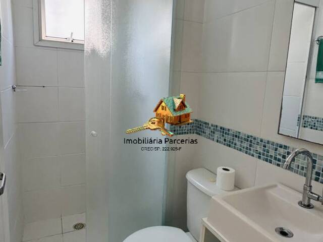 Apartamento para Venda em Cajamar - 5
