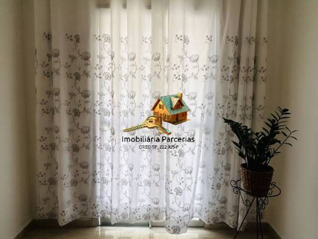 Apartamento para Venda em Cajamar - 4