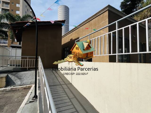 #921 - Apartamento para Locação em Cajamar - SP - 3