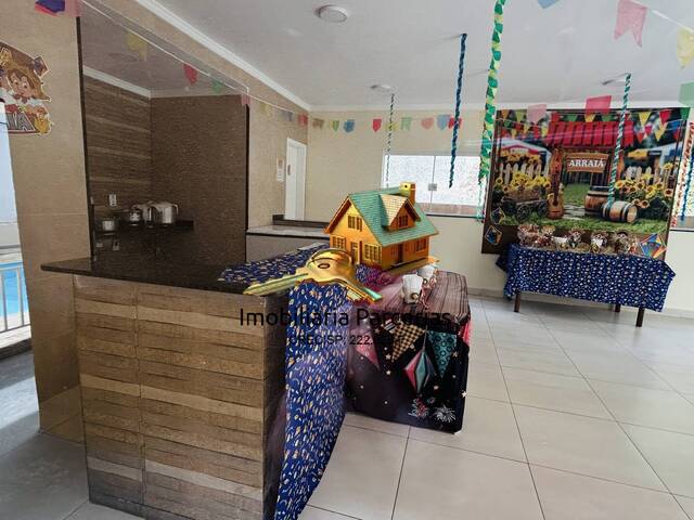 Apartamento para Locação em Cajamar - 4