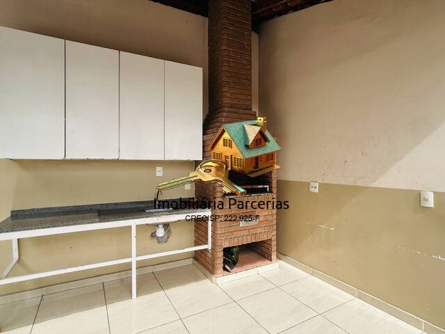 Apartamento para Locação em Cajamar - 5