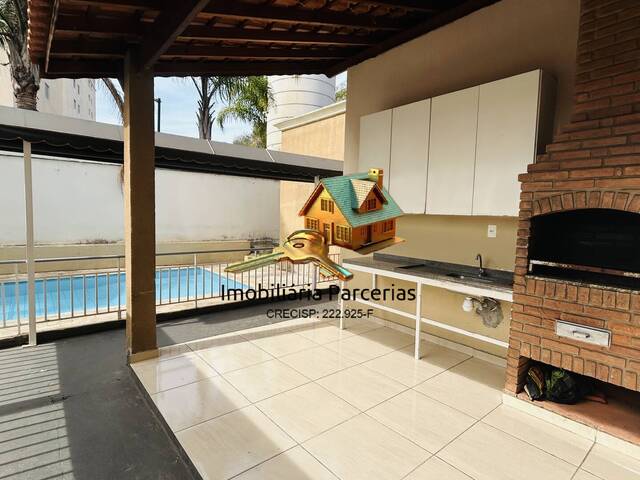 #921 - Apartamento para Locação em Cajamar - SP - 1