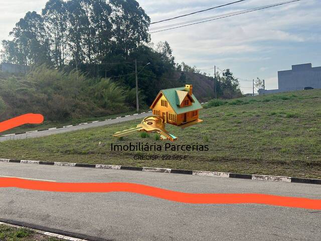 #959 - Terreno em condomínio para Venda em Santana de Parnaíba - SP - 2