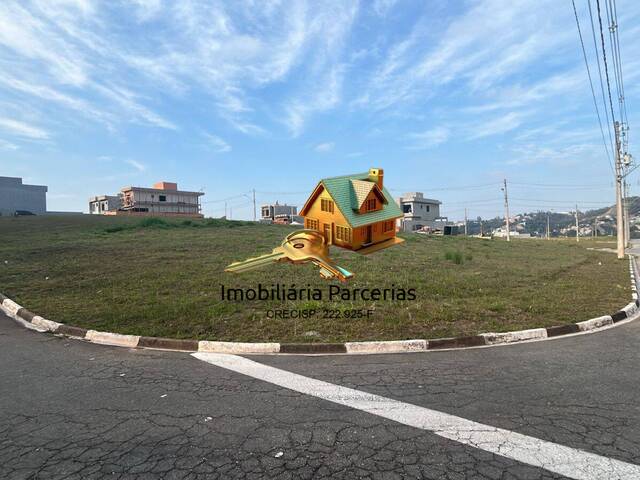 #959 - Terreno em condomínio para Venda em Santana de Parnaíba - SP - 3