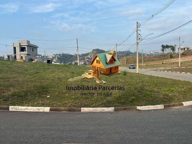 Terreno em condomínio para Venda em Santana de Parnaíba - 4