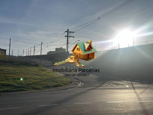 #966 - Terreno em condomínio para Venda em Santana de Parnaíba - SP - 1