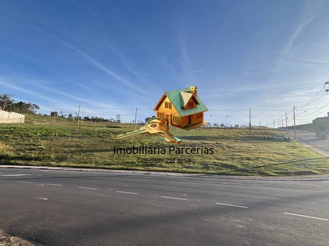 #966 - Terreno em condomínio para Venda em Santana de Parnaíba - SP - 2