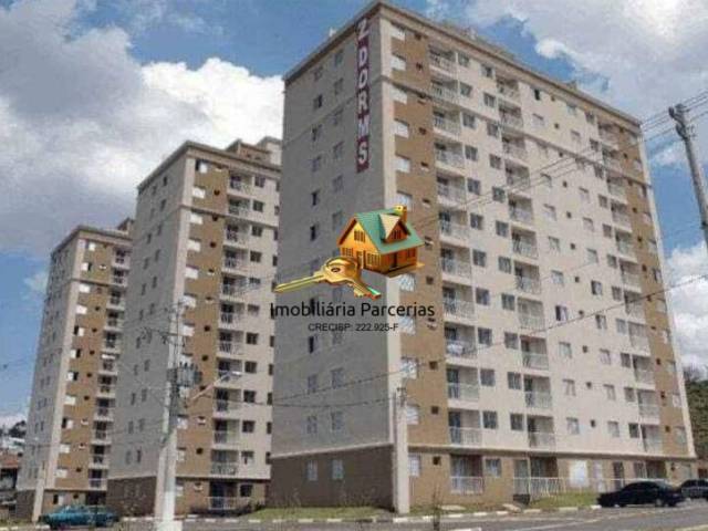 #1021 - Apartamento para Locação em Cajamar - SP - 3