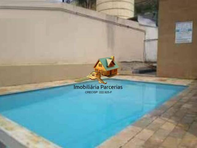 Apartamento para Locação em Cajamar - 4