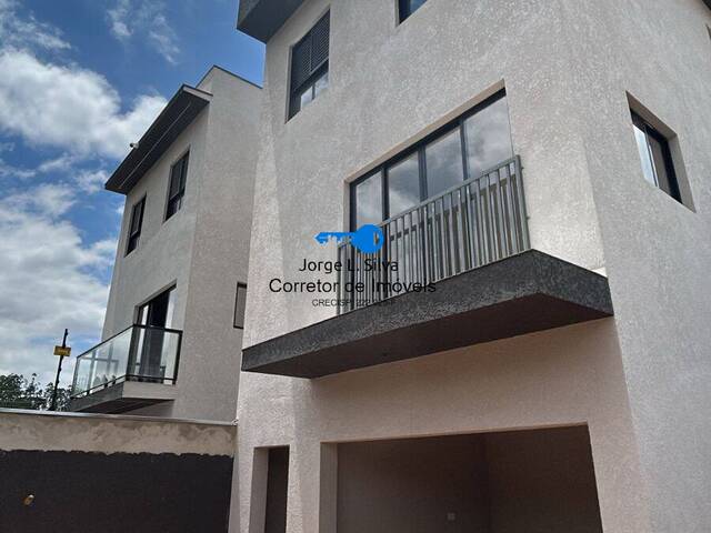 #1037 - Casa em condomínio para Venda em Cajamar - SP - 3