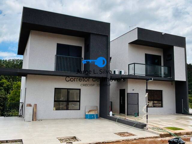 #1037 - Casa em condomínio para Venda em Cajamar - SP - 1