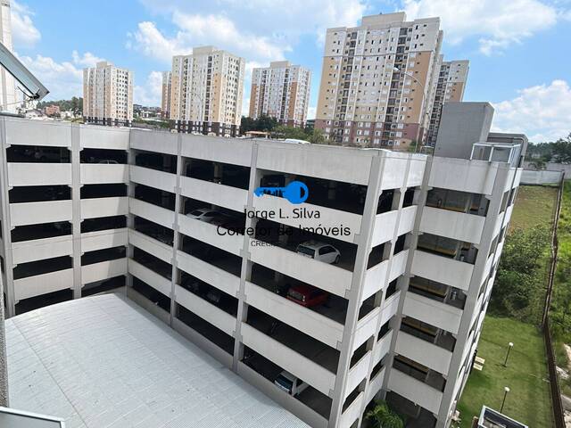 Apartamento para Venda em Cajamar - 2