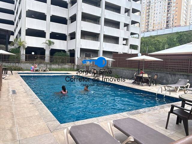 Apartamento para Venda em Cajamar - 3