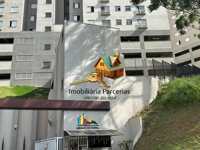 Apartamento para Locação em Cajamar - 5