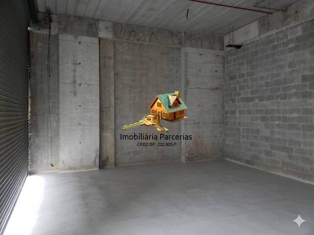 Ponto Comercial para Locação em Santana de Parnaíba - 5
