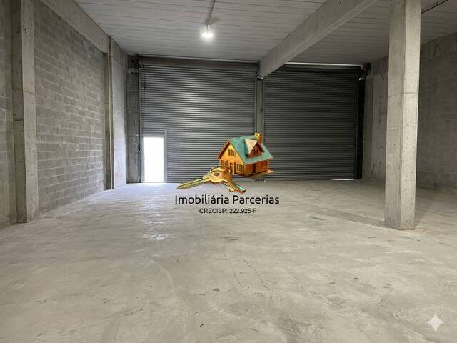 Ponto Comercial para Locação em Santana de Parnaíba - 4