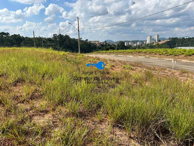 Terreno em condomínio para Venda em Santana de Parnaíba - 2