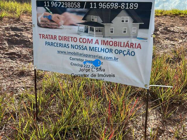 #1127 - Terreno em condomínio para Venda em Santana de Parnaíba - SP - 3