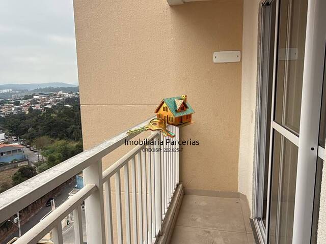 Apartamento para Venda em Cajamar - 2