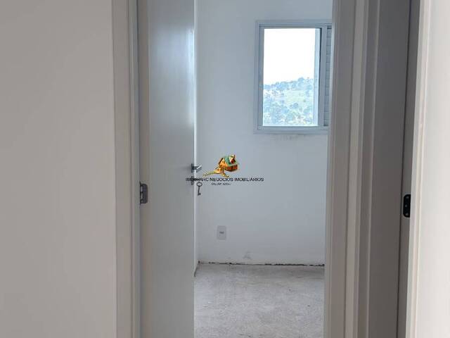 #1134 - Apartamento para Venda em Cajamar - SP - 2