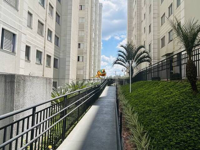 #1168 - Apartamento para Venda em Cajamar - SP - 3