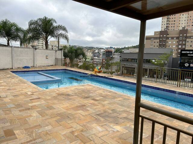 #1168 - Apartamento para Venda em Cajamar - SP - 1