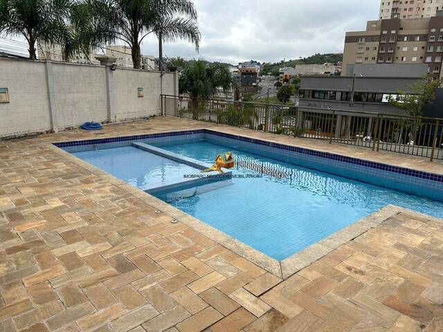 Apartamento para Venda em Cajamar - 5