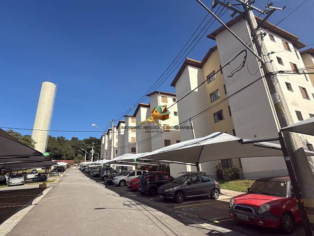 #1170 - Apartamento para Venda em Cajamar - SP - 1