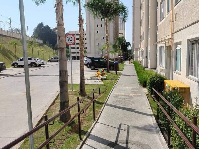 Apartamento para Venda em Cajamar - 5