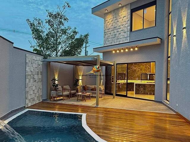 #1182 - Casa em condomínio para Venda em Santana de Parnaíba - SP - 2