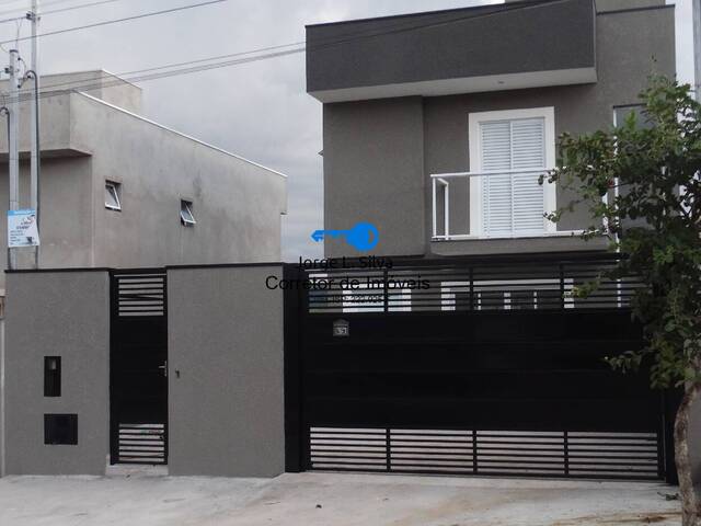 Casa para Venda em Cajamar - 3