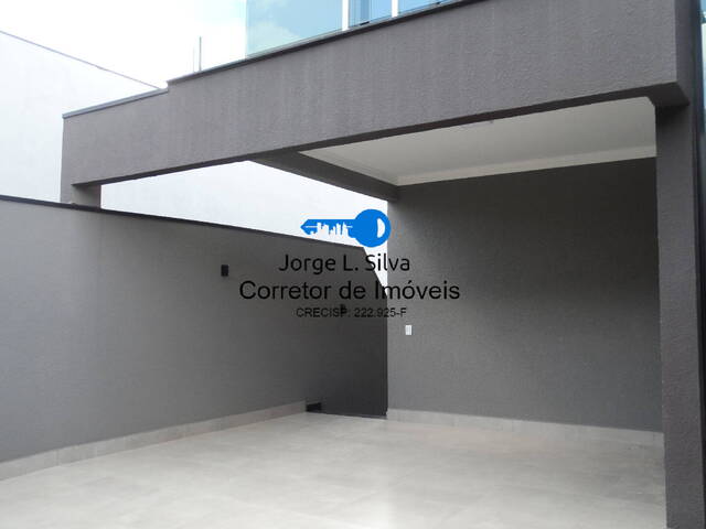 #135 - Casa para Venda em Cajamar - SP